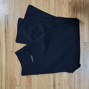 Columbia Capri in Black